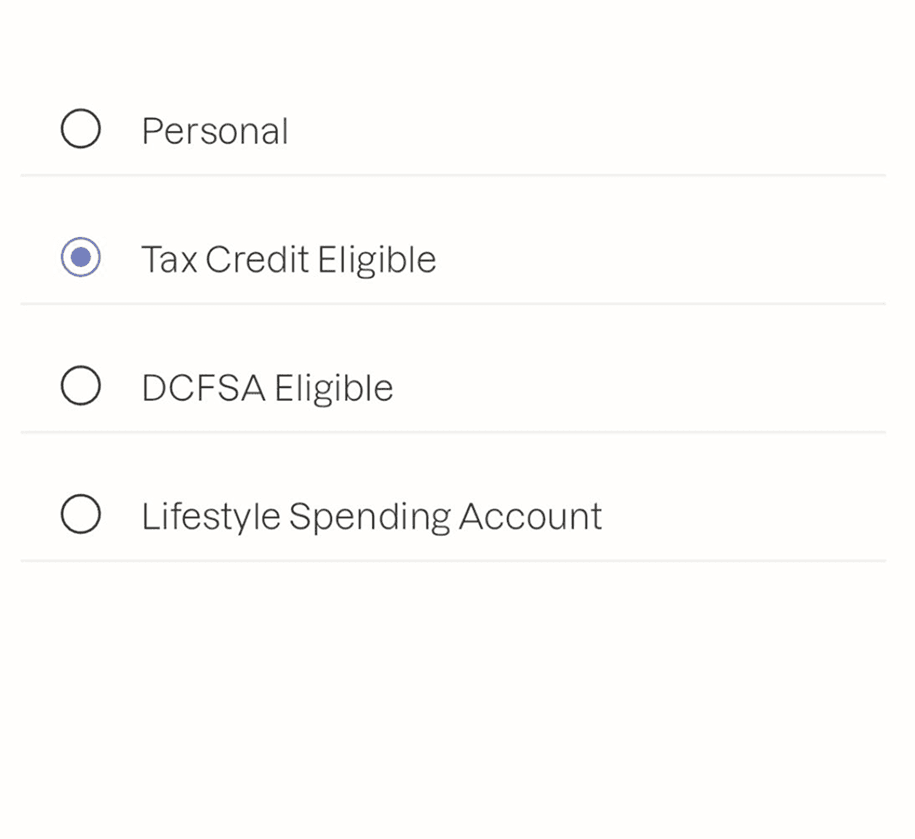SitterSync payment tracking