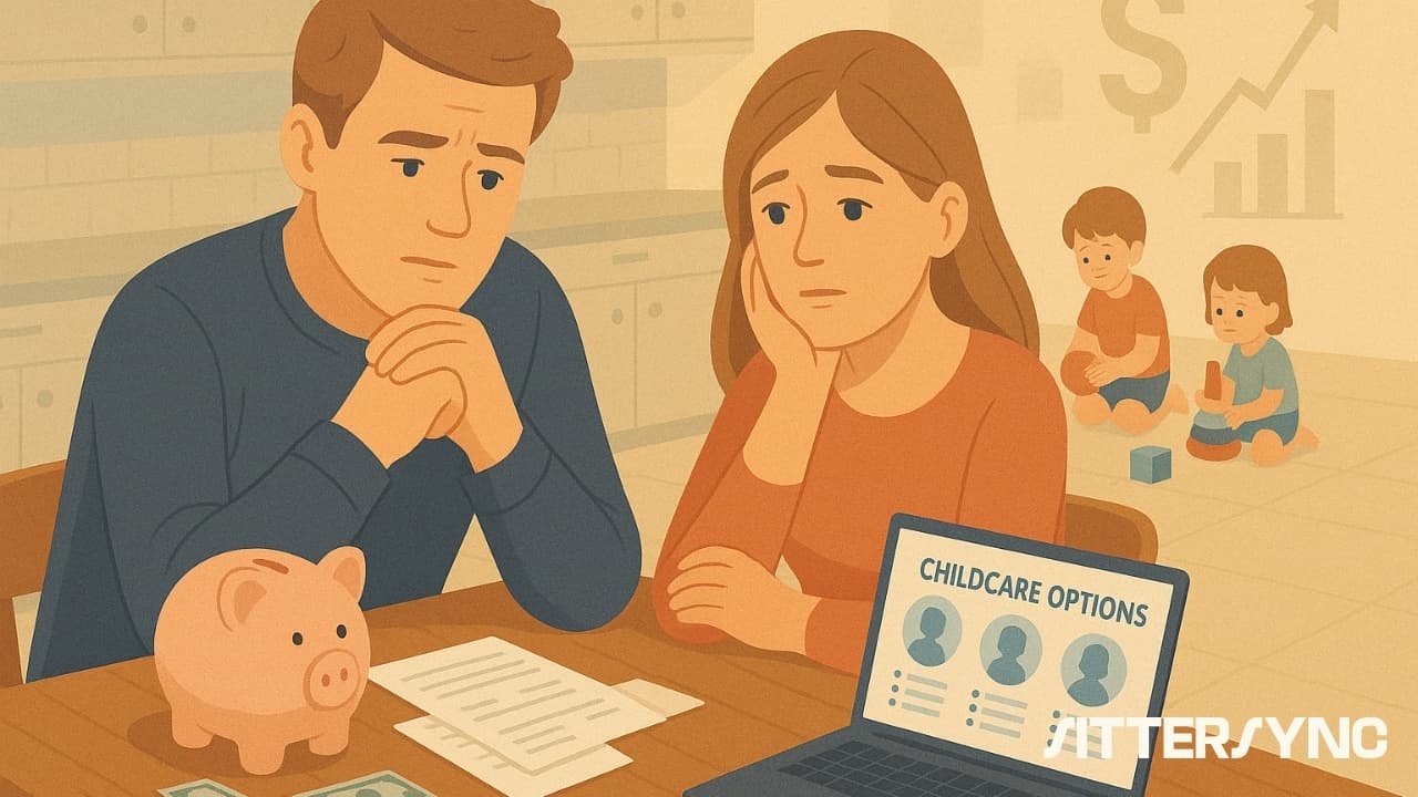Making Childcare Benefits Actually Beneficial: Focus on Affordability, Not Only Access