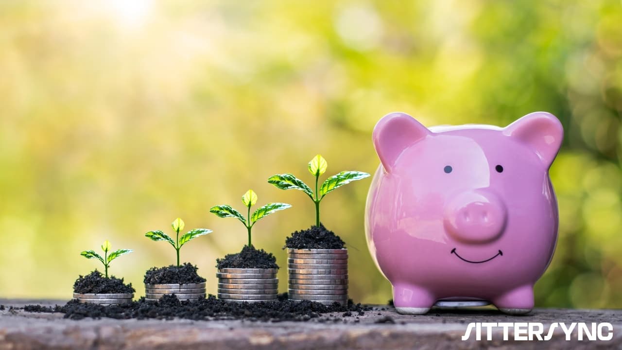 How to Set Financial Goals and Build Wealth in the Gig Economy