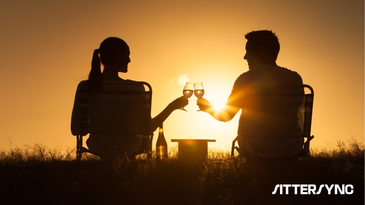 Why Date Night Might Be the Most Underrated Employee Benefit 🍷💼