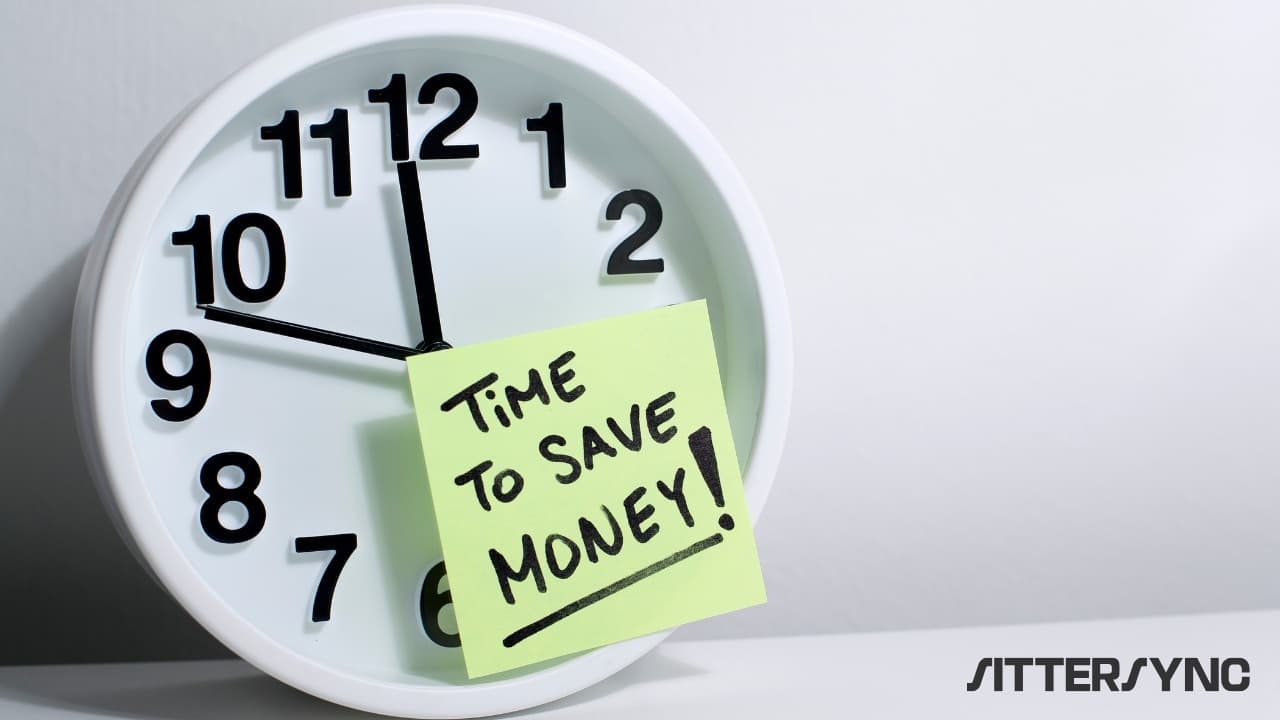 Babysitting and the Dependent Care FSA: The Tax Benefit Families Are Missing